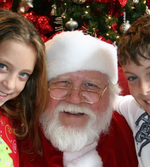 Santa Claus
