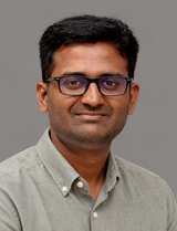 Samuel Anantharaj