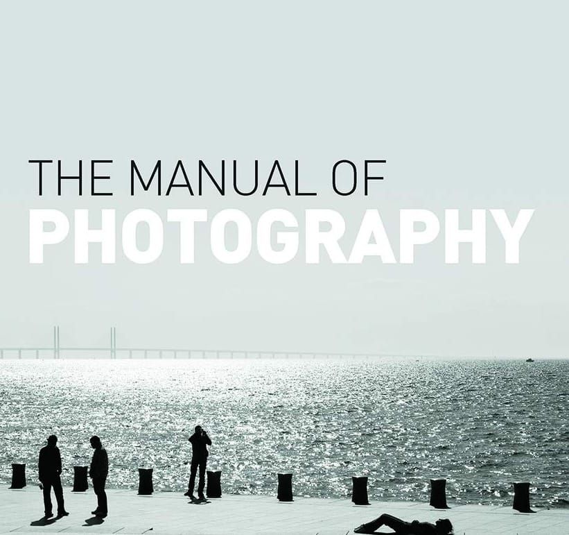 THE “The Manual of Photography”