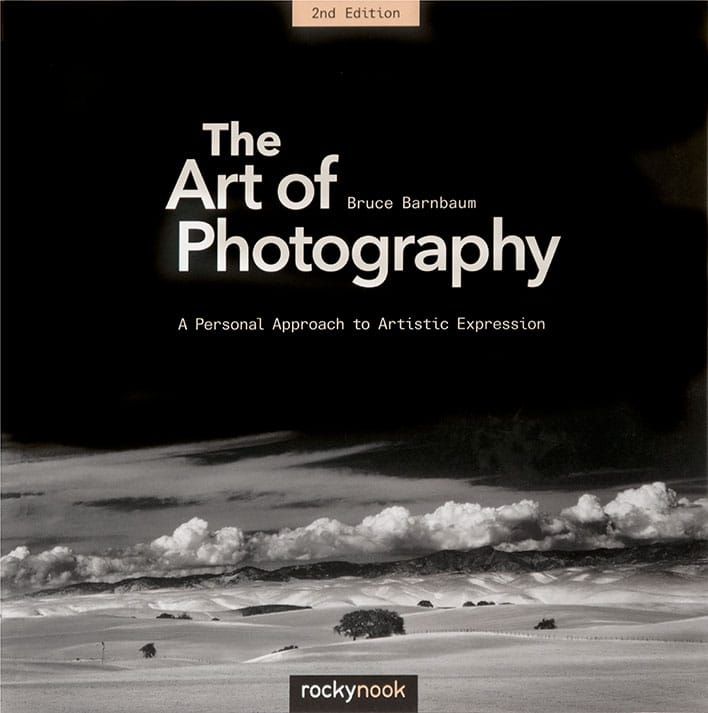 Start Here: On Bruce Barnbaum's The Art of Photography