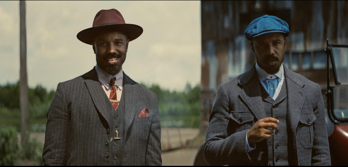 Movie Review: Sinners (2025)