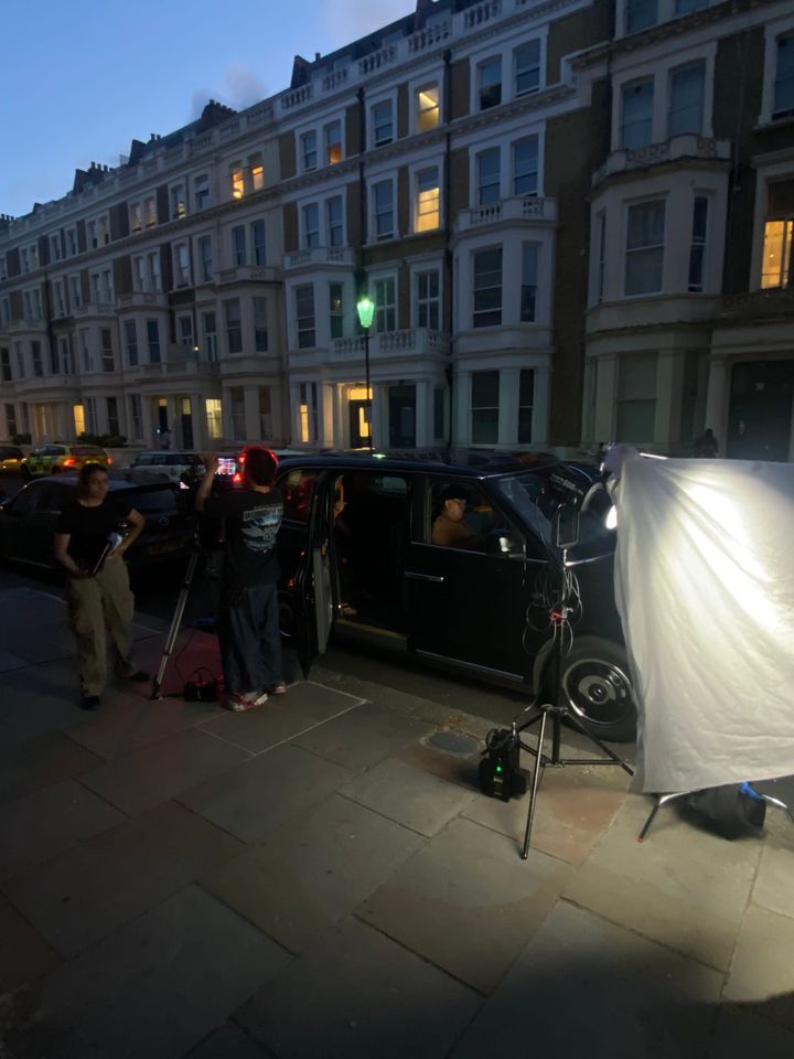 My Final Thoughts Of Motion Blur (2025)