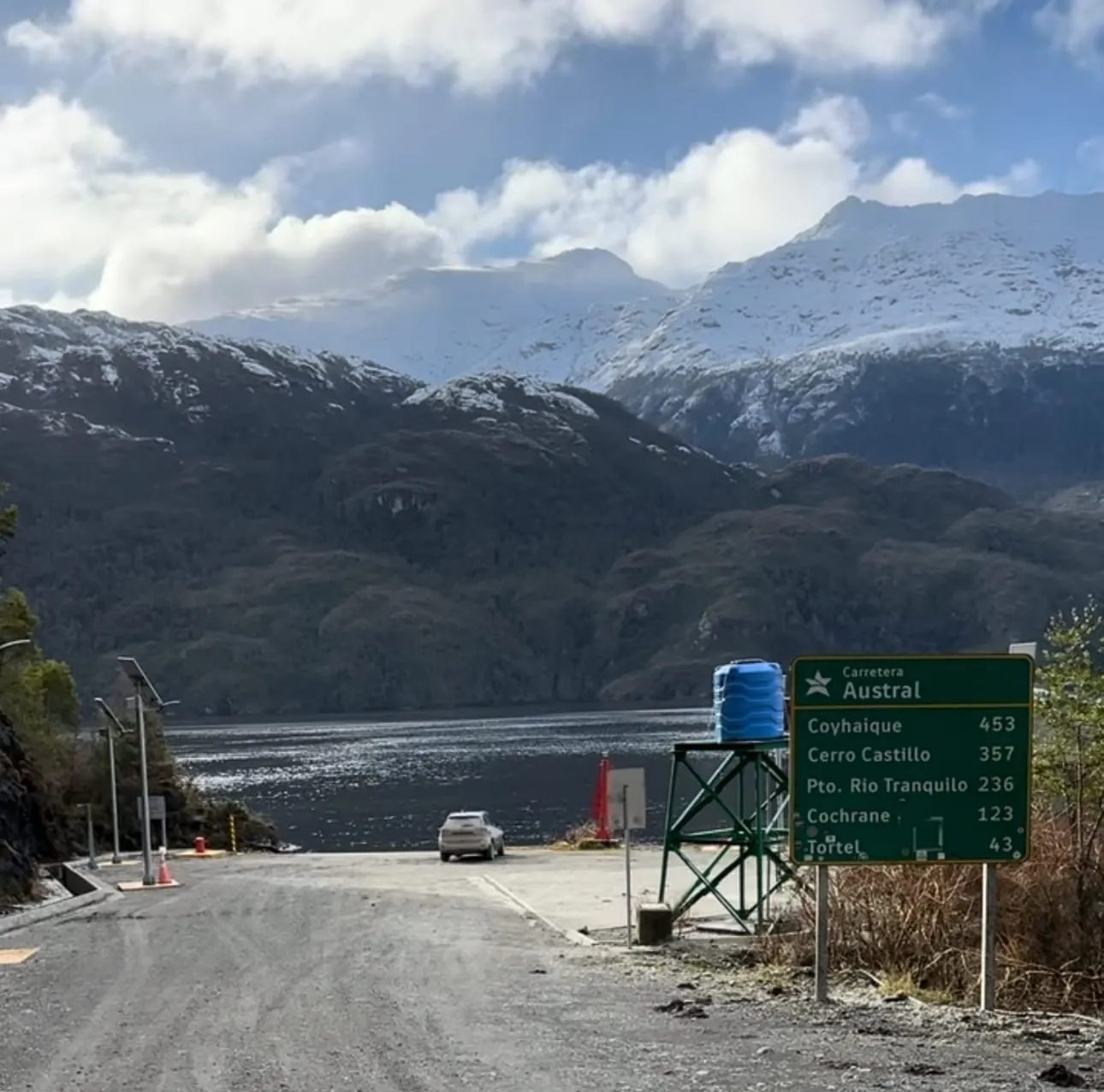 اكتشاف الطريق الأجمل في قاع العالم (٢): لماذا يبدو كالخروف الأسود ؟