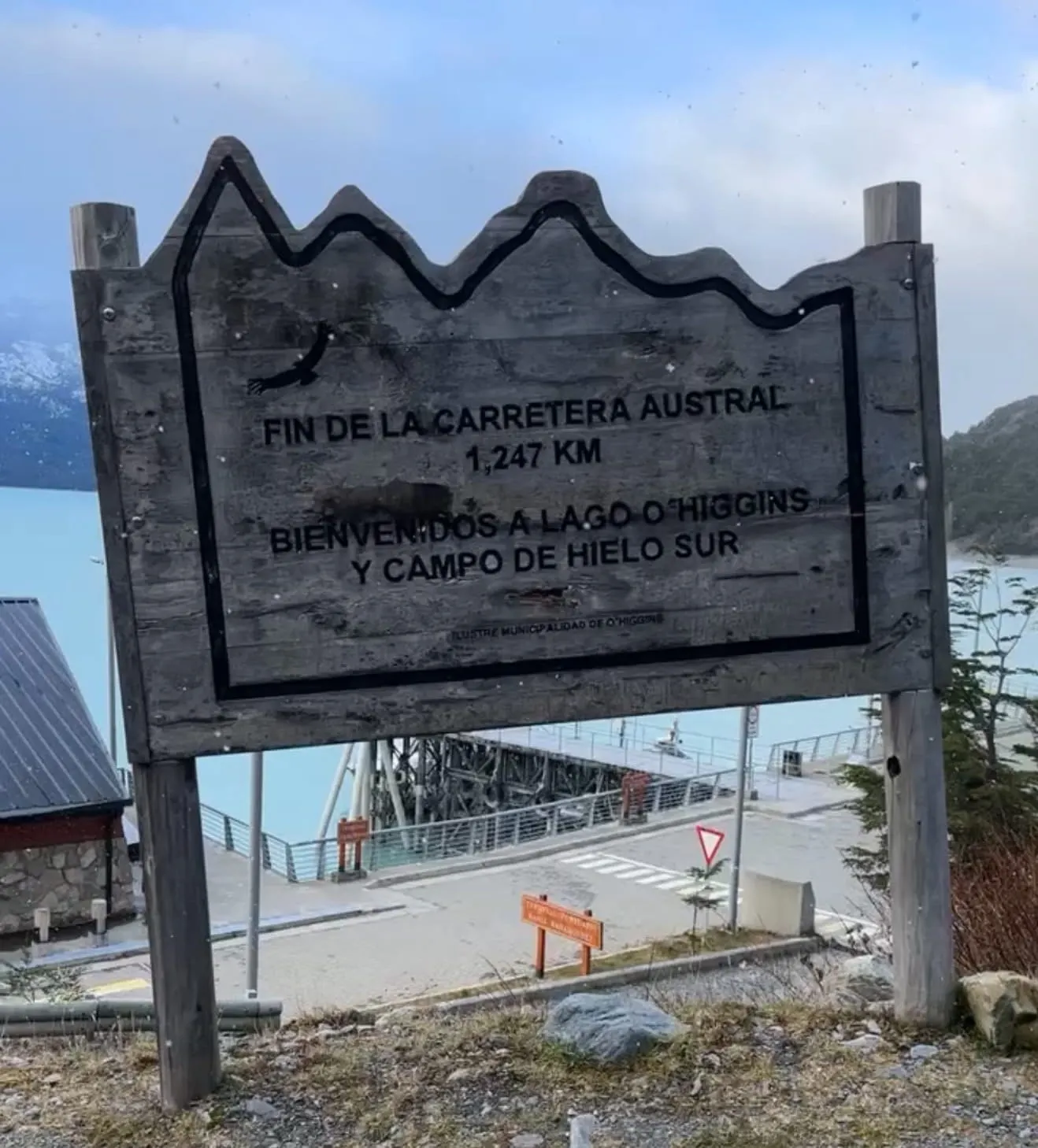 اكتشاف الطريق الأجمل في قاع العالم (٥): النهاية السينمائية