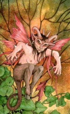 The Gambler - Part III - Dost Thou Wish To Live Deliciously?