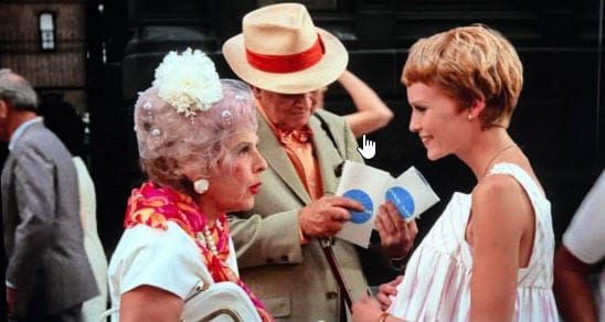 All of Them Witches...