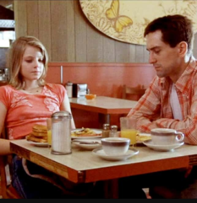 Angel of the City...