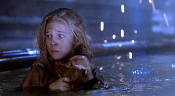 Joy Cometh in the Mourning