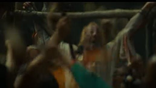 Church of the Poisoned Mind