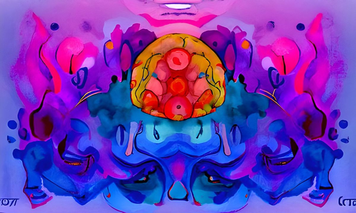 Contagions & Mental Wellbeing (Paradox Pair #54)