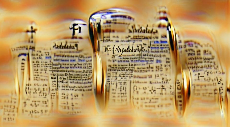 Faith & Facts (The Stockdale Paradox)