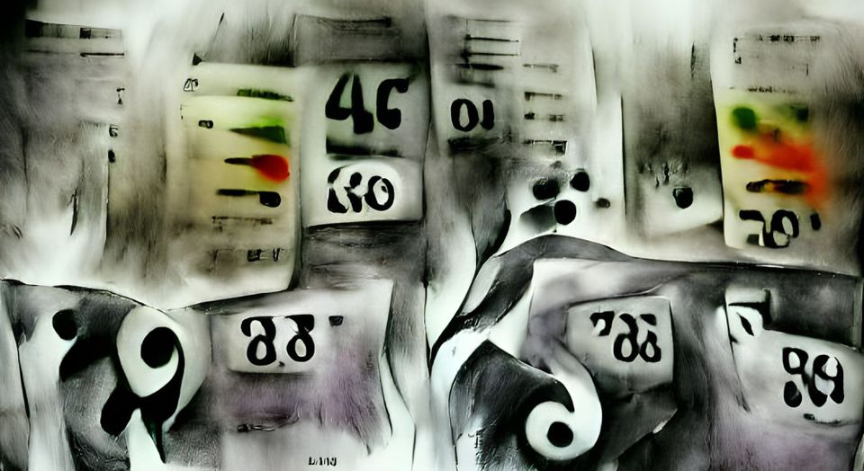 Quantitative & Qualitative (#53)