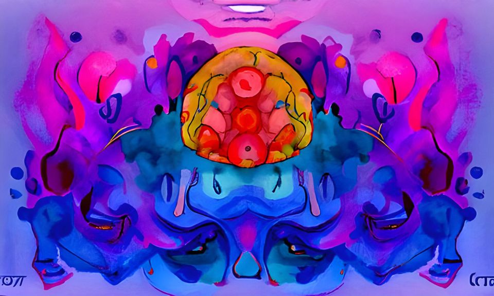 Contagions & Mental Wellbeing (Paradox Pair #54)