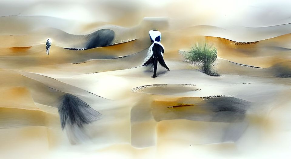 Delays & Accelerants (#56)