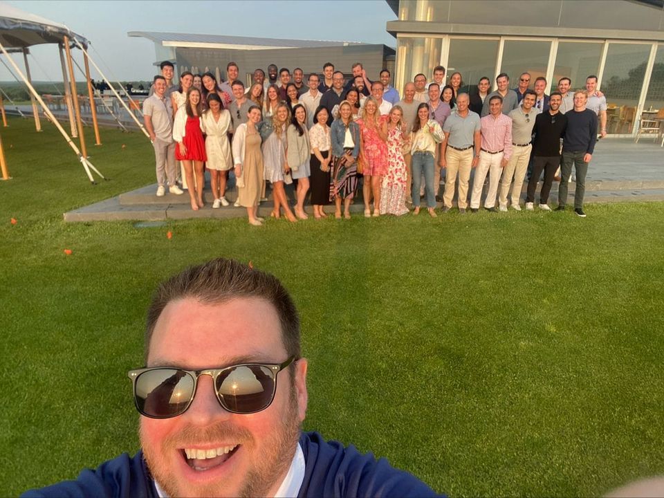 Aidan Kehoe: Cybersecurity & Beyond (BRIGHTON PARKast S1, E5)