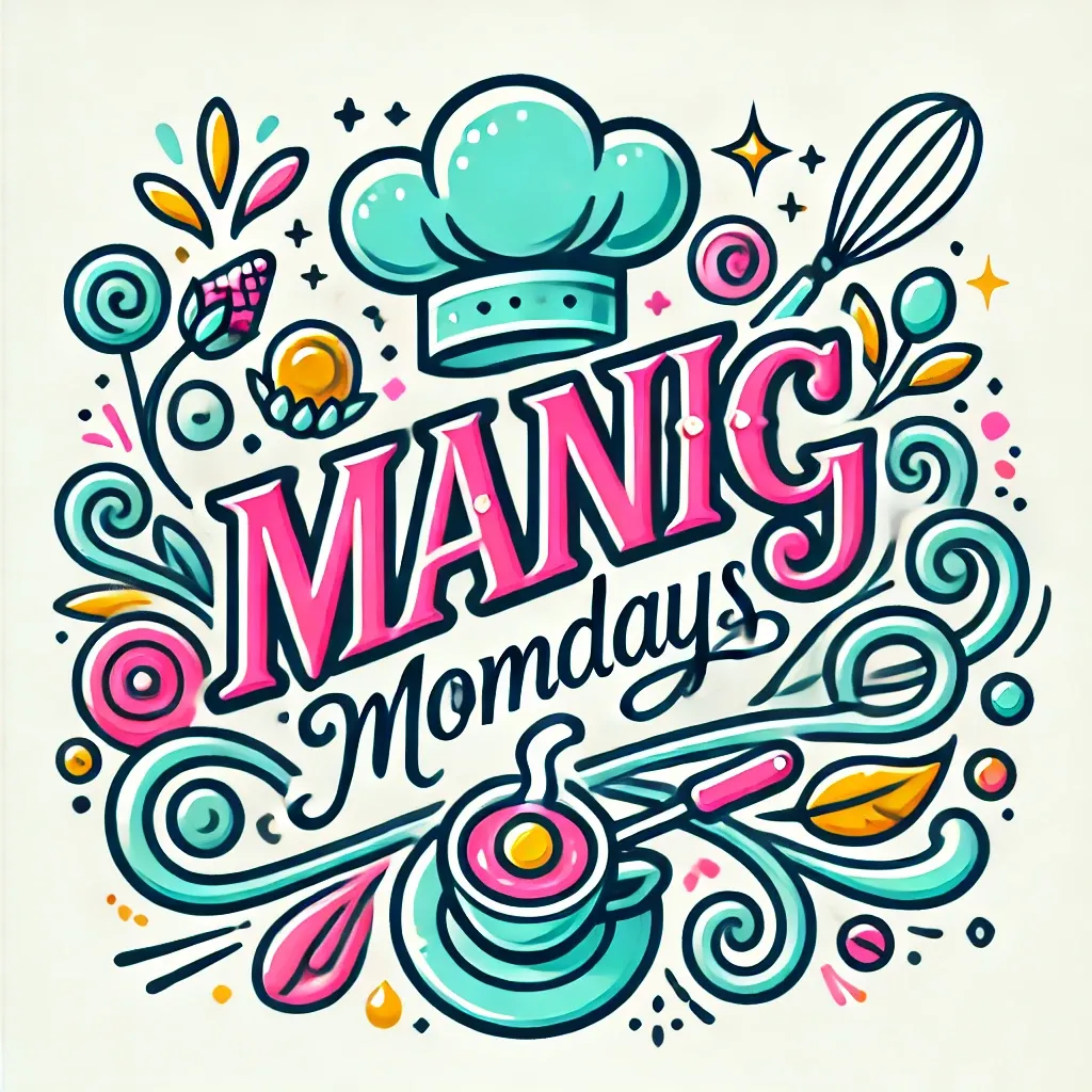 Manic Momdays