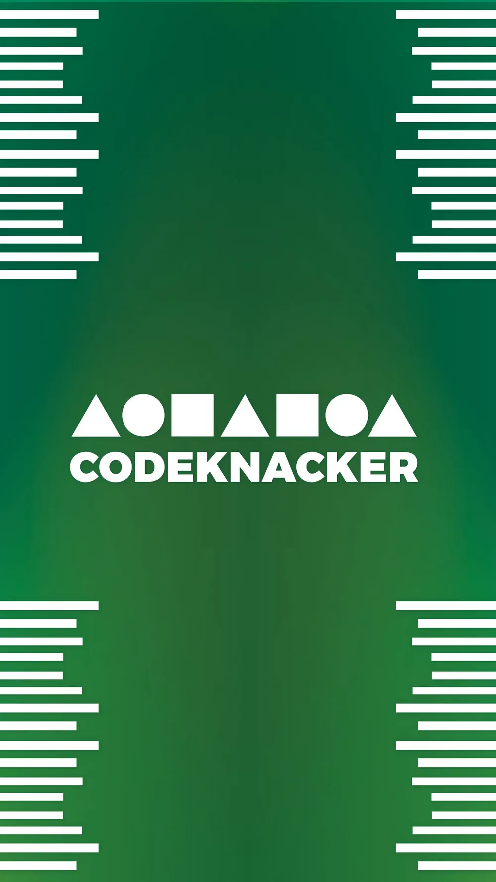 Codeknacker