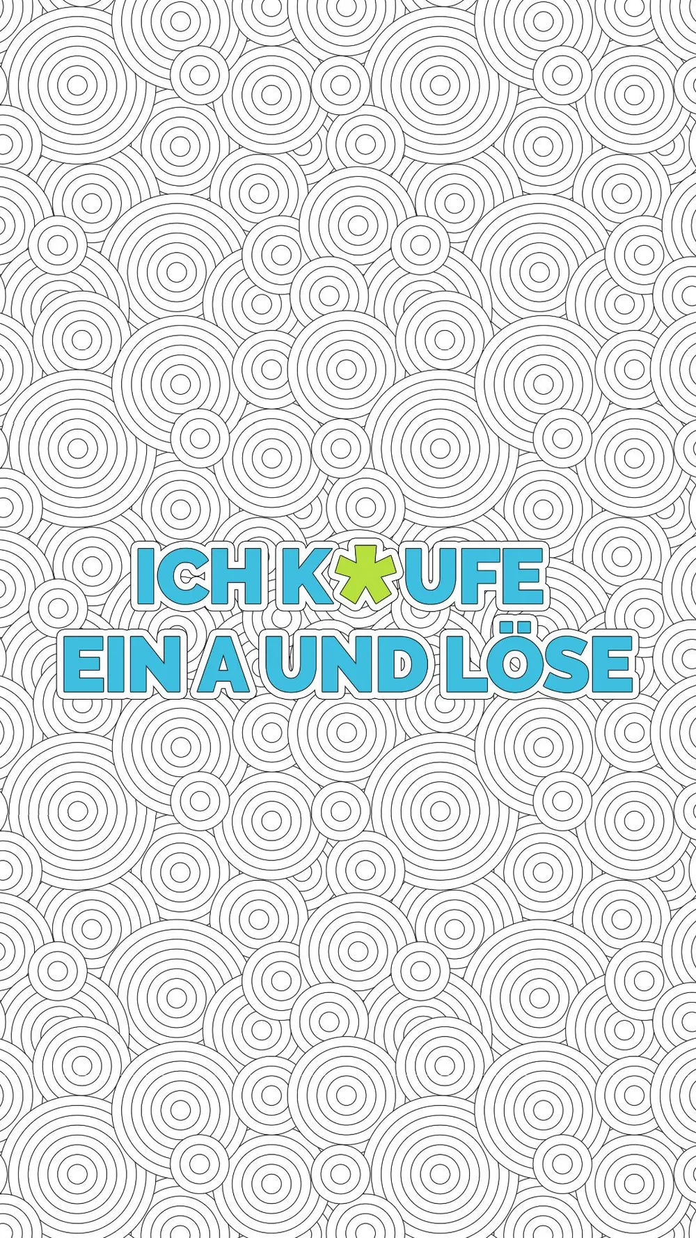 Ich Kaufe Ein A Und Löse