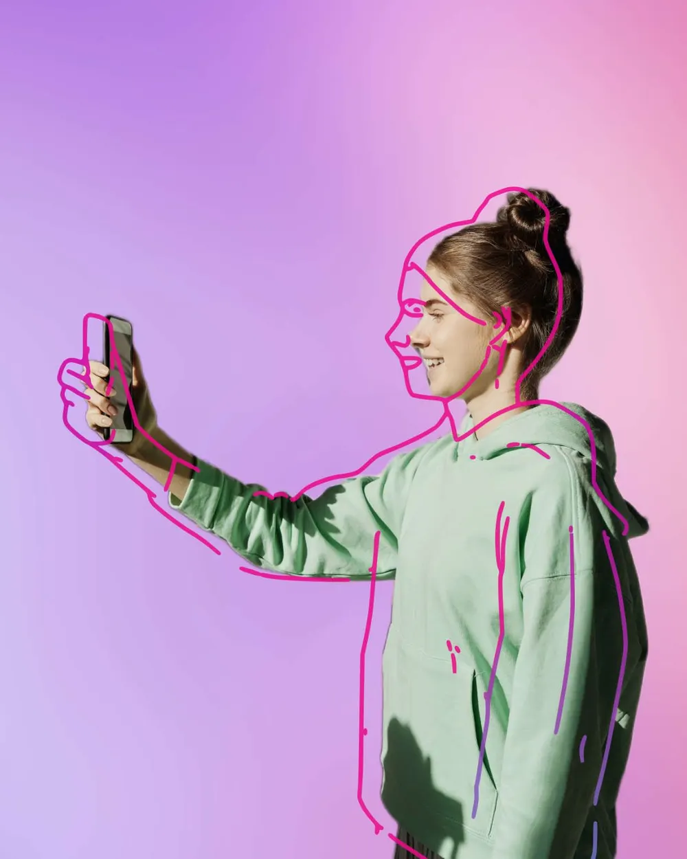 Dein Kind will also Influencer werden?