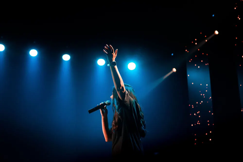 Toxic Church: Wie schütze ich meine Teens?