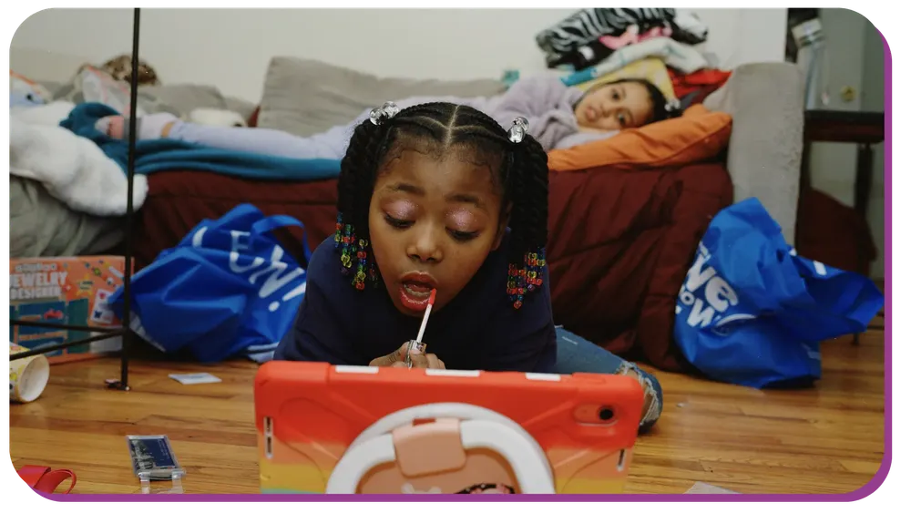 Frauenkodex + KI Schulüberwachung