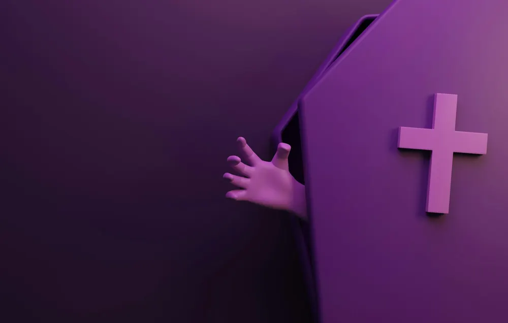 Wie unsere Erinnerungen Beziehungen beerdigen können