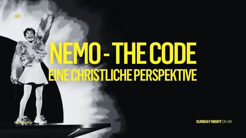 Gruppenstunde zu »The Code« von Nemo