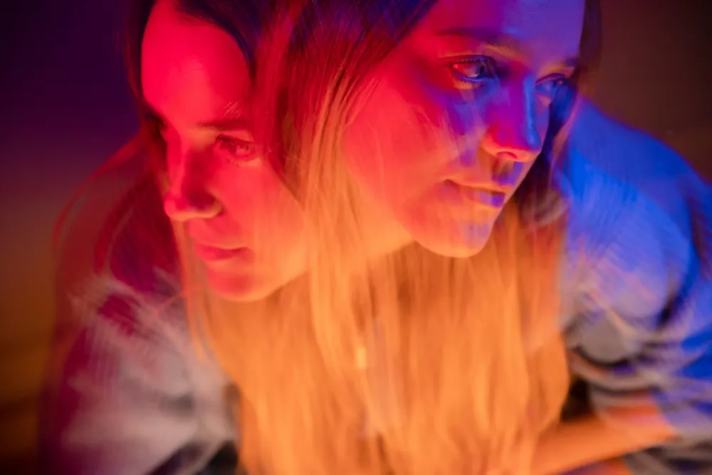 Mit Jesus unterwegs | Transformed (1/4)