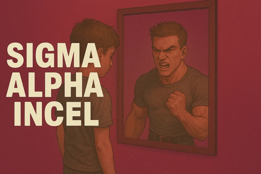 MRJ Freitagsbriefing: Wie toxische Männlichkeit unsere Jugend prägt