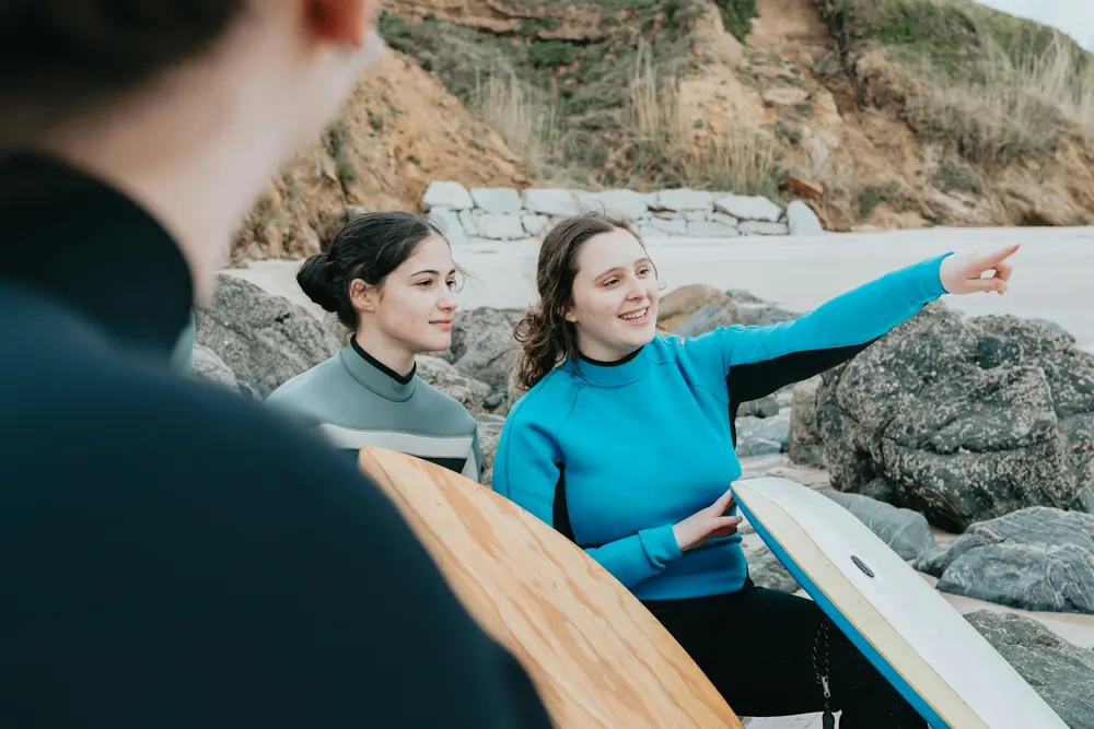 Was beziehungsorientierte Jugendleiter anders machen