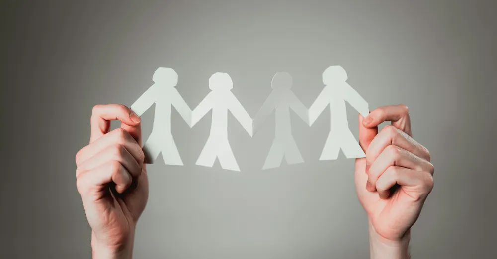 Gerechtigkeit im Alten Testament: Miteinander statt nur gerecht