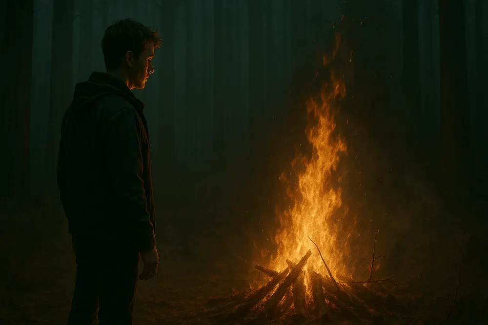 Der radikalste Schritt im Umgang mit Burnout — Nicht kämpfen