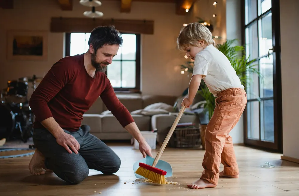 Was Kinder stark macht: Echte Motivation statt Strafe