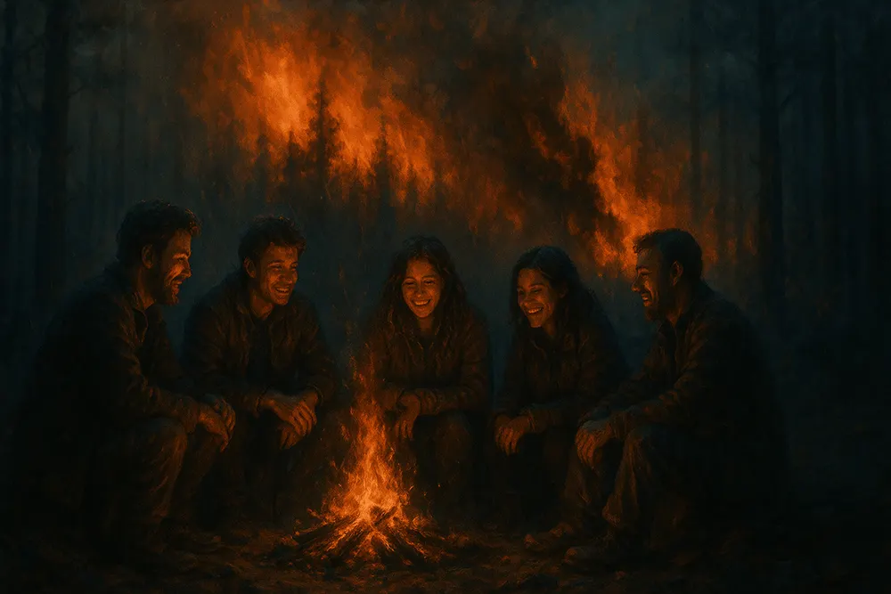 Gesunde Teamkultur – Verantwortung teilen, statt sich selbst aufzureiben