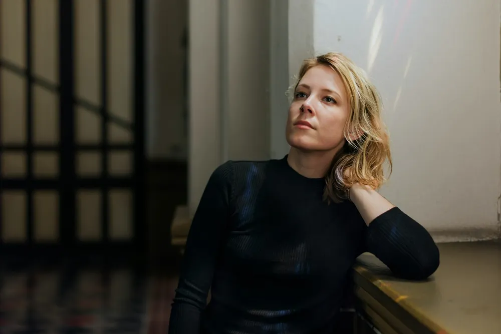 Warum Kirche für mich nicht funktioniert – und was mir hilft, nicht zu gehen