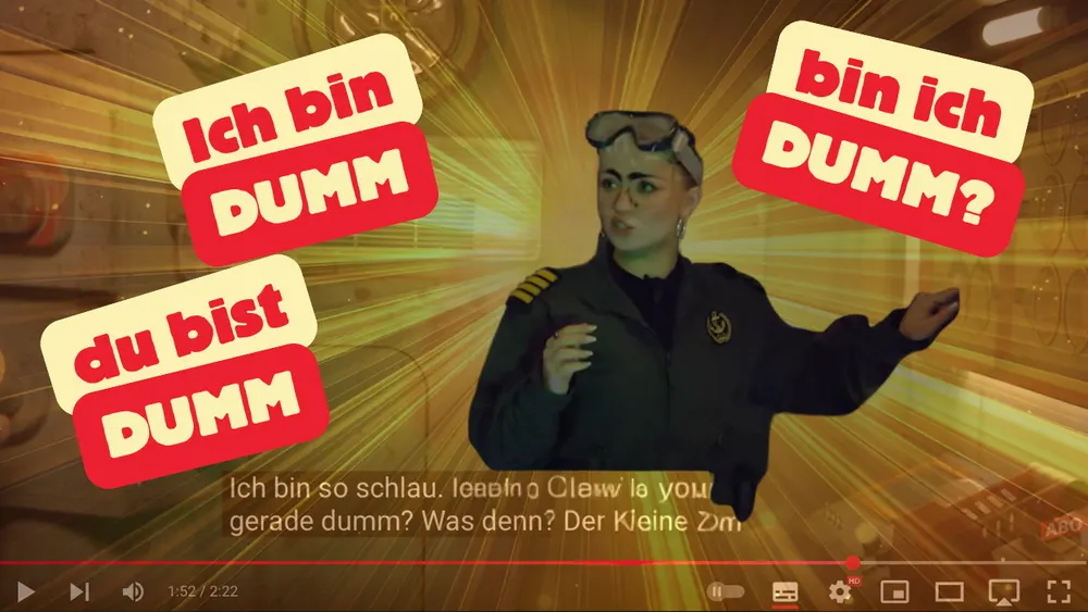 MRJ Briefing: Diesen Satz möchten wir nicht mehr hören