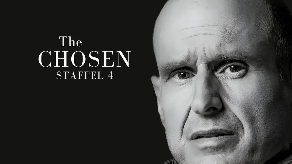 The Chosen Staffel 4: Andachten zur Serie