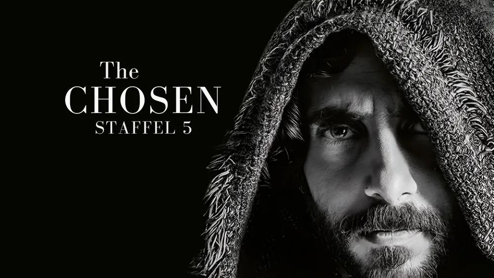 The Chosen Staffel 5: Andachten zur Serie