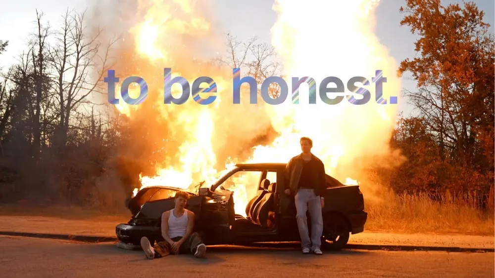 O’Bros »to be honest.« – Zwei Andachten