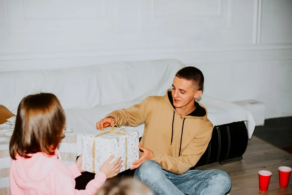 Empfangen | Sticky Faith Every Day (3/8)