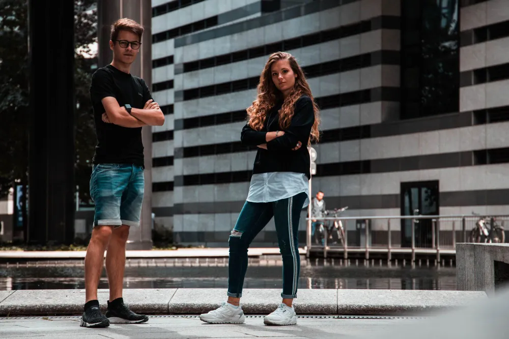 Die Purity Culture kritisieren, aber Jugendlichen Sexualethik beibringen