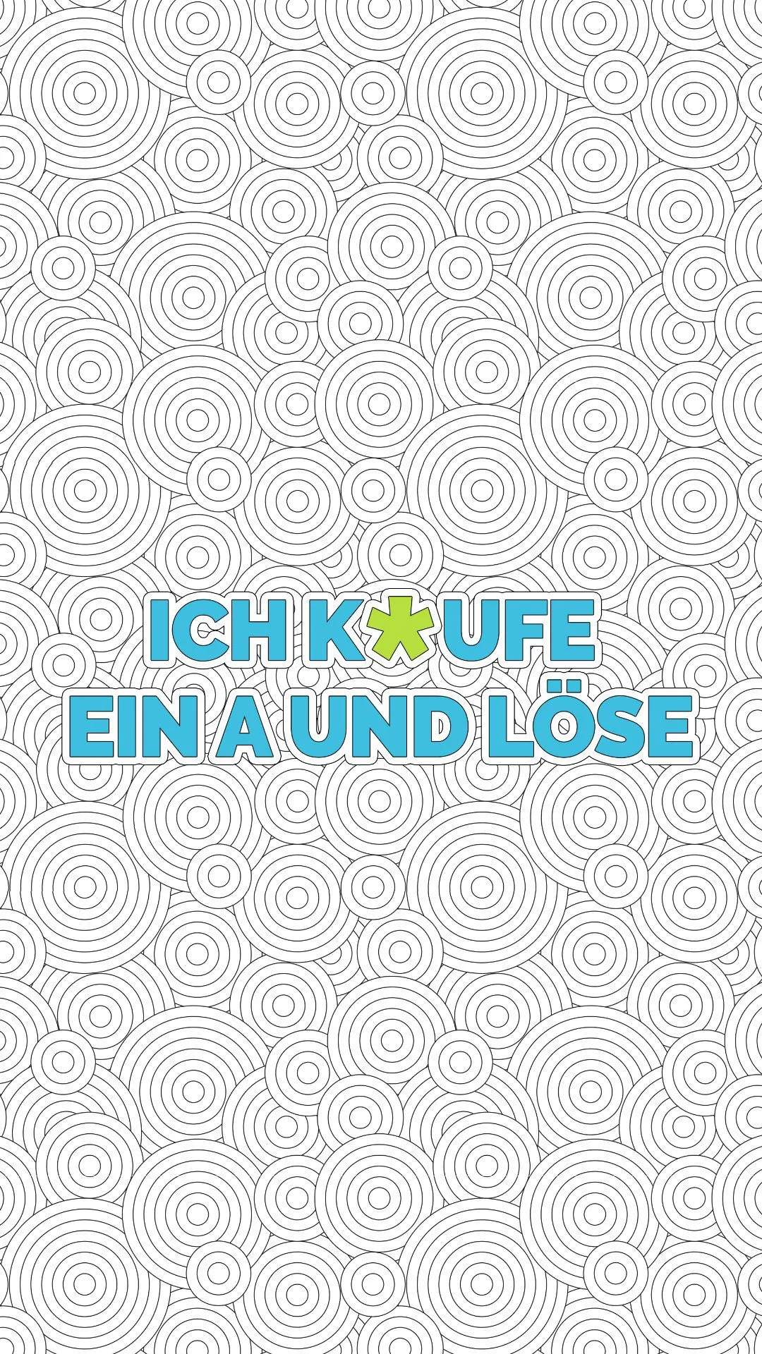 Ich Kaufe Ein A Und Löse