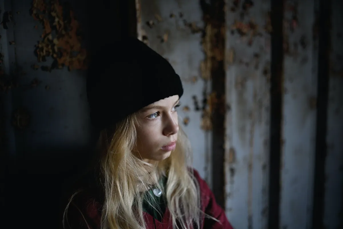 Im Fokus: Die psychische Gesundheit deines Kindes - 5 wichtige Anzeichen für mögliche psychische Probleme