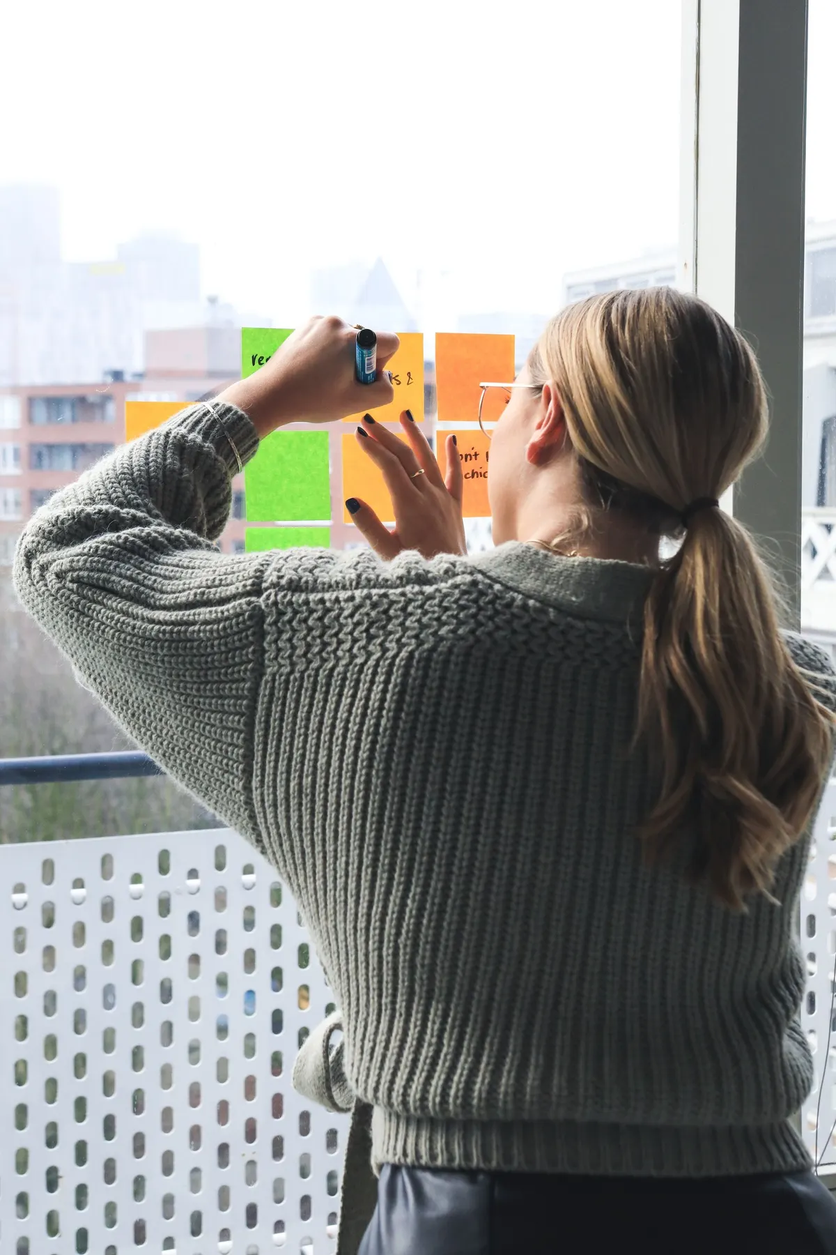 💬 Icebreaker-Fragen