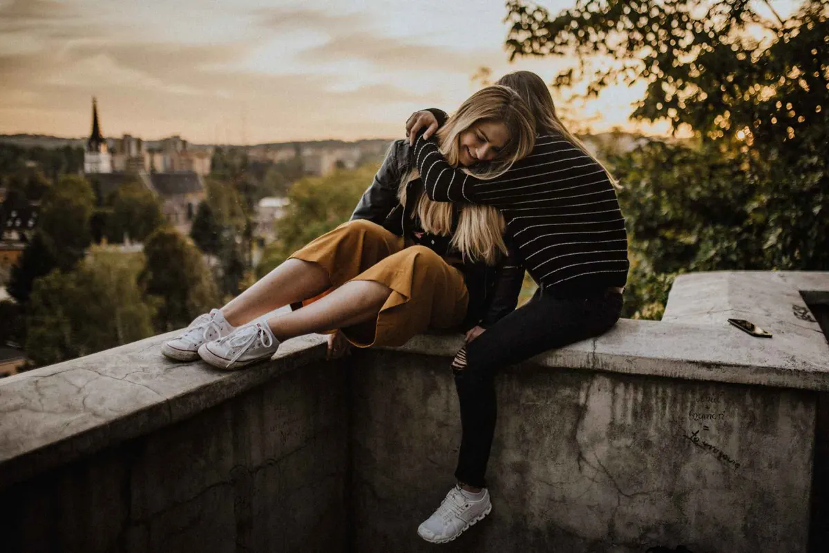 How to Seelsorge unter Freunden – 7 Dinge, die du jetzt tun kannst