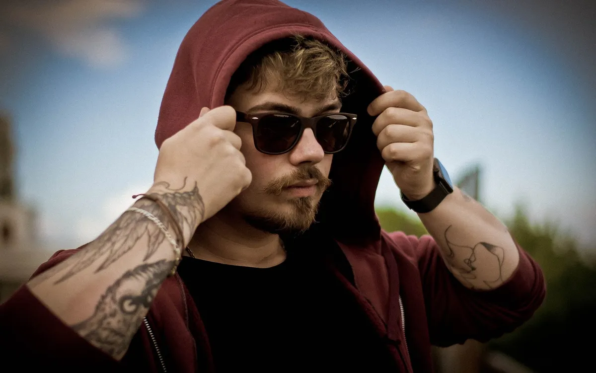 Theaterstück »Der etwas andere barmherzige Samariter«