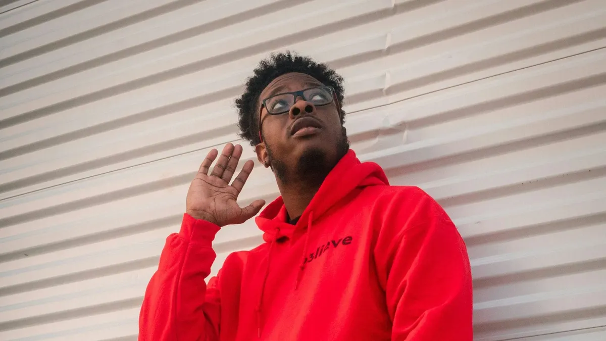 Erlebnispädagogische Gruppenstunde »Gottes Stimme hören«