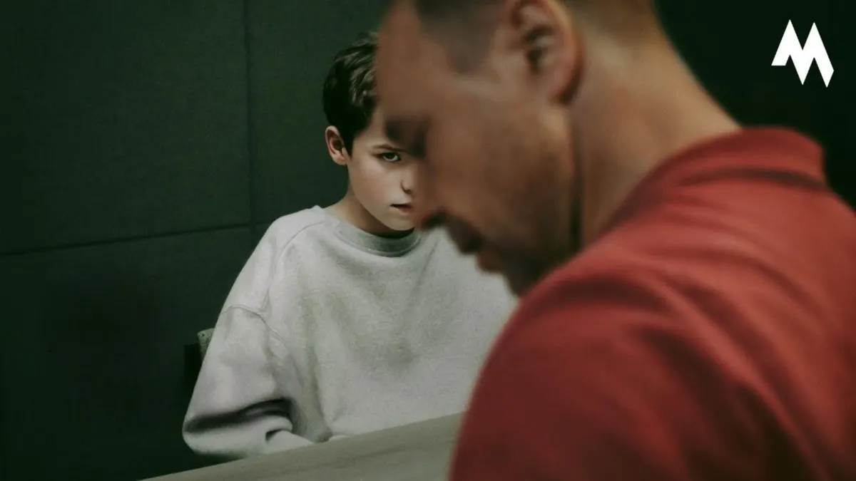 Was die Netflix-Serie »Adolescence« Jugendleitern und Eltern zu sagen hat