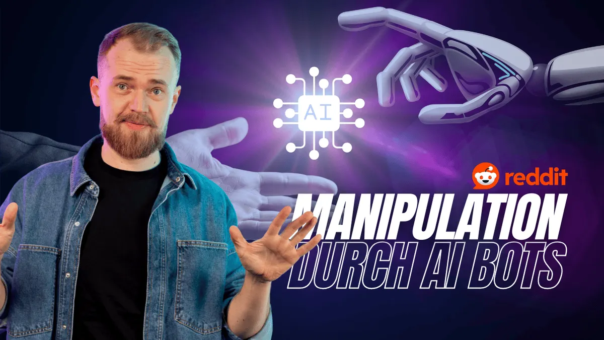 Etwas Seltsames passiert an der Uni Zürich