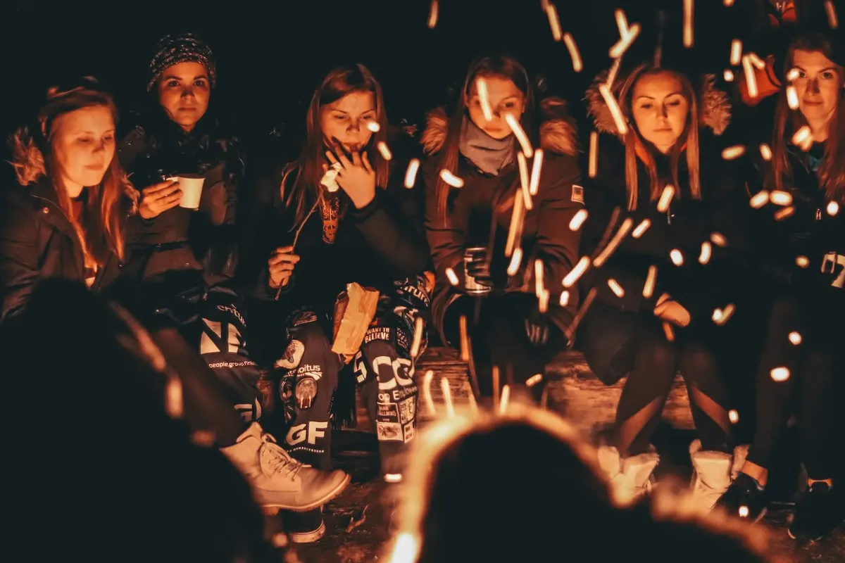5 Alternativen zu Halloween